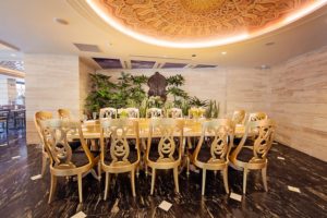 Restaurants With Function Rooms