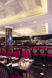 Restaurants With Function Rooms