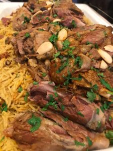 Ramadan Food Parramatta