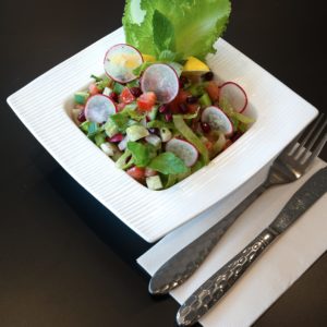 Armanian Salad