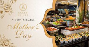 A Very Special Mother’s Day